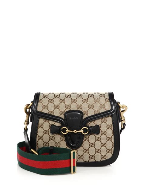 gucci lady web medium shoulder bag|Gucci shoulder bag luxury brand.